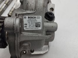 Audi A3 8Y Set sistema iniezione carburante 05L130277E