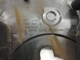 Audi A3 8Y Osłona paska / łańcucha rozrządu 05L109147C