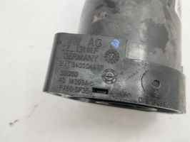 Audi A3 8Y Välijäähdyttimen letku 05L131111F