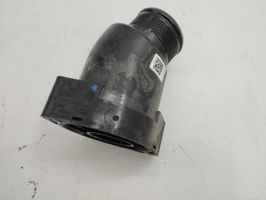 Audi A3 8Y Välijäähdyttimen letku 05L131111F