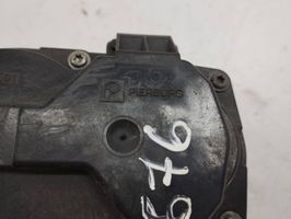 Audi A3 8Y Imusarjan venttiilin käyttömoottori 3Q0253691K