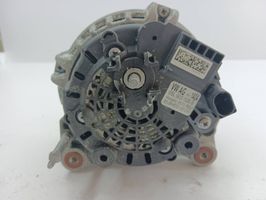 Audi A3 8Y Alternator 05L903026B