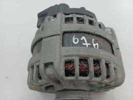 Audi A3 8Y Alternator 05L903026B