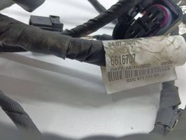 Audi A3 8Y Altro tipo di cablaggio 5WC971111BH