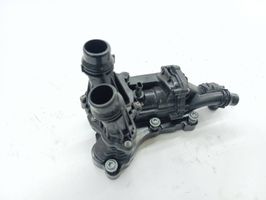 Audi A3 8Y Termostaatin kotelo 05L121111Q