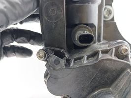 Audi A3 8Y Termostaatin kotelo 05L121111Q