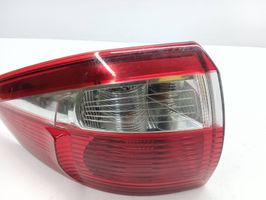 Ford Grand C-MAX Lampa tylna 90008318