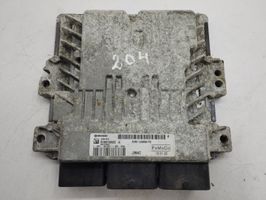 Ford C-MAX II Sterownik / Moduł ECU AV6112A650YG