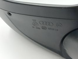 Audi A3 8Y Etuoven sähköinen sivupeili 233650073