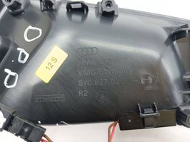 Audi A3 8Y Klamka wewnętrzna drzwi przednich 8Y0837020