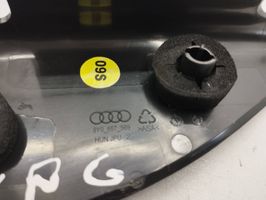 Audi A3 8Y Muu takaoven verhoiluelementti 8Y0857569