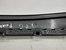 Audi A3 8Y Listwa / Uszczelka szyby drzwi tylnych 8Y0839901