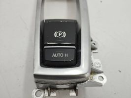 BMW 7 F01 F02 F03 F04 Hand parking brake switch 9189064