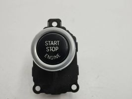 BMW 7 F01 F02 F03 F04 Interruttore a pulsante start e stop motore 9162555