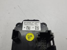 BMW 7 F01 F02 F03 F04 Interruttore a pulsante start e stop motore 9162555