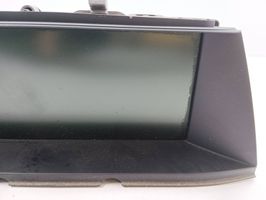 BMW 7 F01 F02 F03 F04 Monitori/näyttö/pieni näyttö 9203047