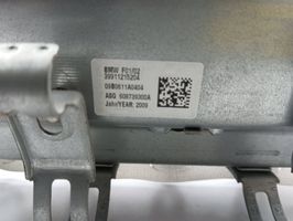 BMW 7 F01 F02 F03 F04 Poduszka powietrzna Airbag pasażera 608739700A