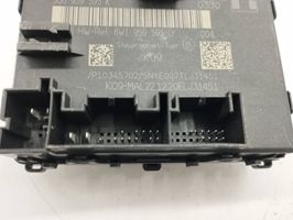 Audi A3 8Y Oven ohjainlaite/moduuli 5Q0959595