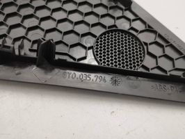 Audi A3 8Y Takaoven kaiuttimen kehys 8Y0035794