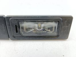 Audi A3 8Y Lampa oświetlenia tylnej tablicy rejestracyjnej 20195326