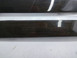 BMW 7 F01 F02 F03 F04 Front door trim bar 9115537