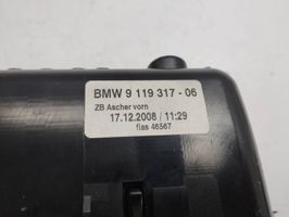 BMW 7 F01 F02 F03 F04 Zierleiste Dekorleiste Tür vorne 9115537