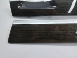 BMW 7 F01 F02 F03 F04 Front door trim bar 9115537