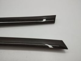 BMW 7 F01 F02 F03 F04 Barra di rivestimento della portiera anteriore 9115537