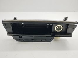 BMW 7 F01 F02 F03 F04 Listón embellecedor de la puerta delantera 9115537