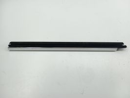 BMW 7 F01 F02 F03 F04 Rubber seal rear door window/glass 