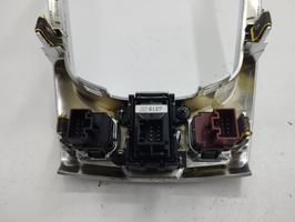 Opel Antara Embellecedor de la consola central 22751724