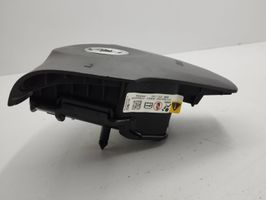 Opel Antara Poduszka powietrzna Airbag kierownicy 95494215