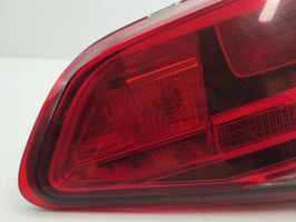 Volkswagen Golf VII Задний фонарь в крышке 5G0945094
