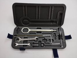 Maserati Quattroporte Kit d’outils 