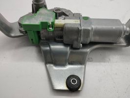 Peugeot 4007 Rear window wiper motor 33885