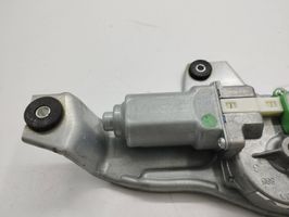 Peugeot 4007 Rear window wiper motor 33885