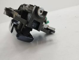 Opel Corsa D Maniglia esterna per portiera anteriore 24463524