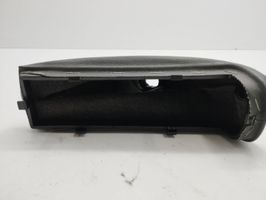 Opel Corsa D Handbrake trim 