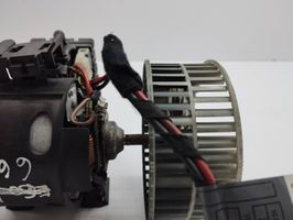 BMW 5 E60 E61 Ventola riscaldamento/ventilatore abitacolo 5HL008606