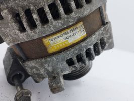 Lexus IS 220D-250-350 Alternator 2706026030