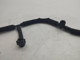 Volvo V40 Linea/tubo flessibile di ritorno del carburante 31321198