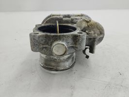 Volvo V40 Valvola a farfalla 31216665