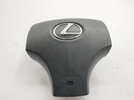 Lexus IS 220D-250-350 Poduszka powietrzna Airbag kierownicy 302524305A9V