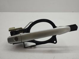 Peugeot 4007 Front door exterior handle 