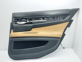 BMW 7 F01 F02 F03 F04 Takaoven verhoilu 00014061022