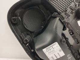 Audi A3 8Y Takaoven verhoilu 8Y0867317