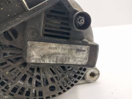 Ford Grand C-MAX Alternator AV6N10300MB