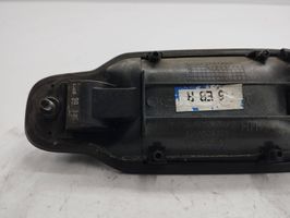 KIA Sorento Klamka zewnętrzna drzwi tylnych 836603E000