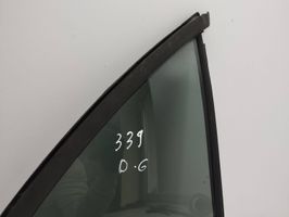KIA Sorento Rear vent window glass 835723E000