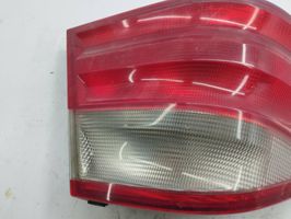 Mercedes-Benz CLK A208 C208 Luz trasera/de freno 2088200164